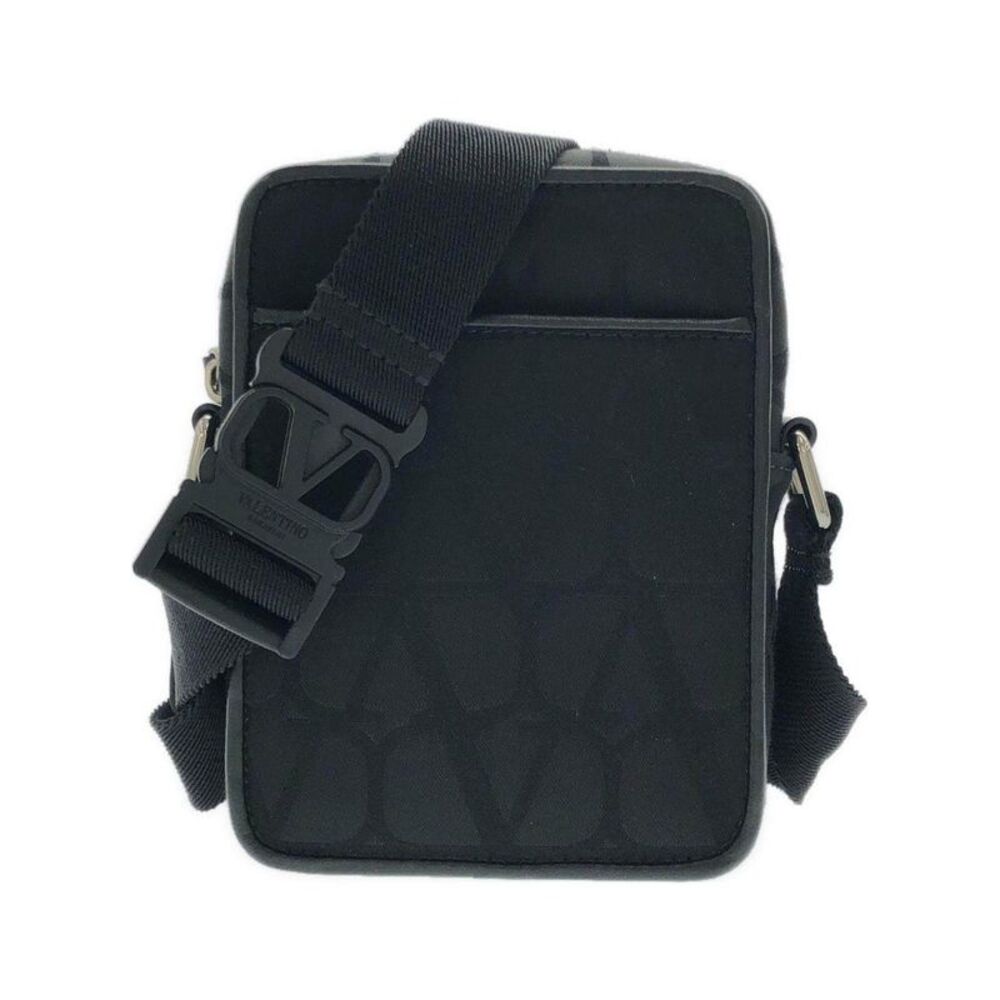 Valentino Garavani Nylon Shoulder Bag
